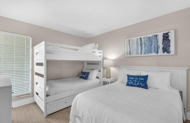 Silver Dunes Penthouse B - Foto 9