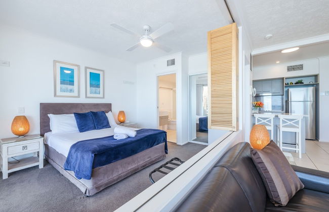 On the Beach Resort Bribie Island - Photo 12