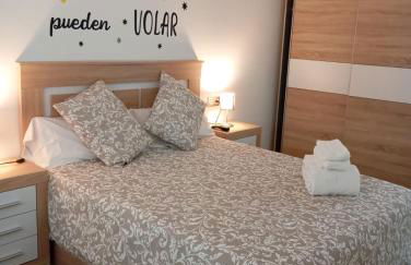 Apartamento con Jacuzzi El Rincón de las Delicias - Foto 17