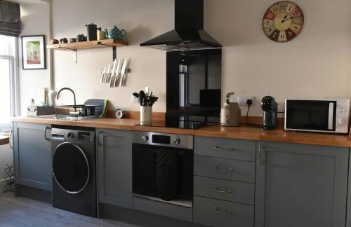 The MacKenzie Apartment - Foto 6