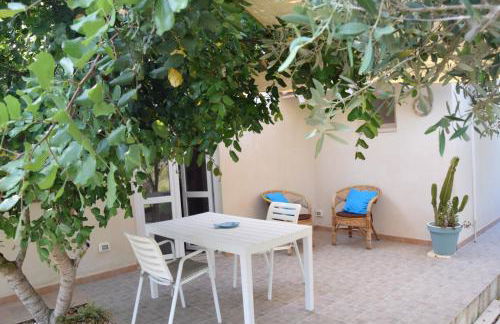 Casa vacanze FELICI IN 2 - Santa Maria del Focallo - Ispica - Foto 5