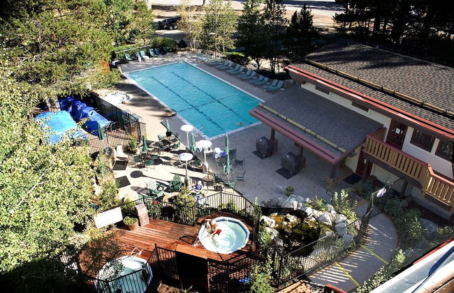 GetAways at Olympic Village Inn - Photo 60