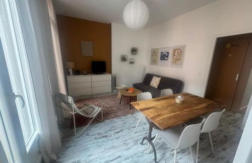 La bohème - Perpignan Centre - Foto 1