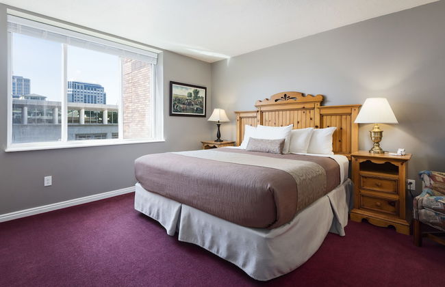 The Kimball at Temple Square - Photo 13