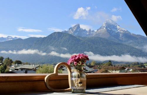 Ferienwohnung Wendl - Foto 1