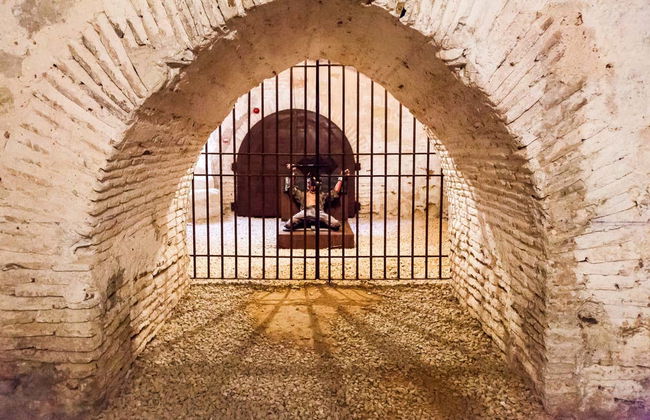 Ticket to Belmonte Castle - Foto 7