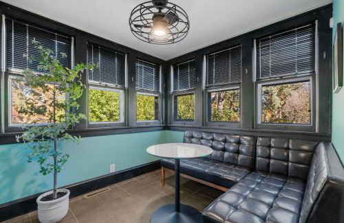 Lowry Parlour - Foto 3