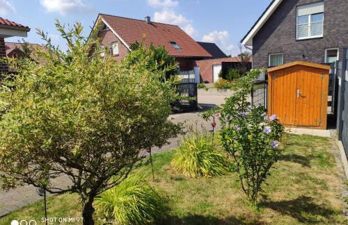 Ferienwohnung "Am Radweg" - Foto 19