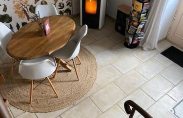 L'Alambic à Martial - Foto 55