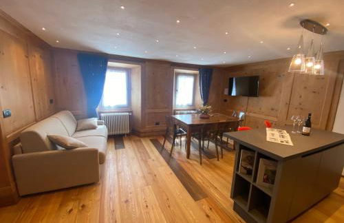 DRESALWOALD APPARTAMENTI - Foto 17