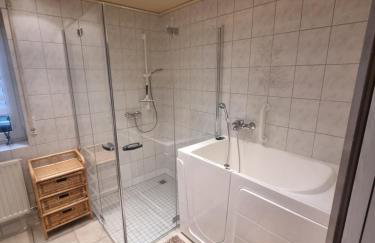 Ferienwohnung Hanne - Foto 21