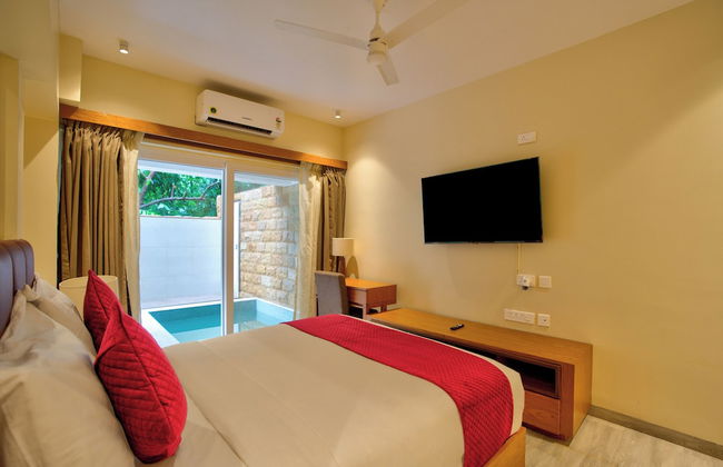 Asgard Apartments & Hotels - Photo 3