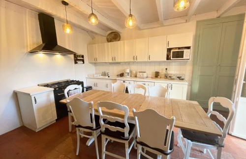 La Villa Rouge - Foto 24