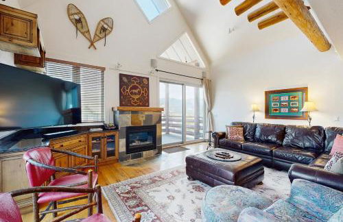 Saddle Ridge Townhome I-5 - Foto 7