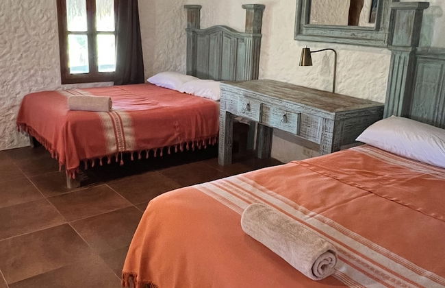 Ensueño Holbox and Beach Club - Foto 15