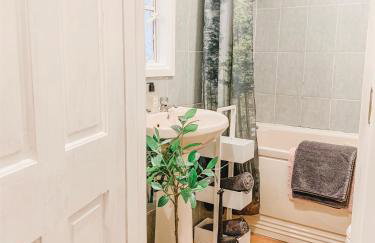 Snowdonia Stone Cottage - Photo 16