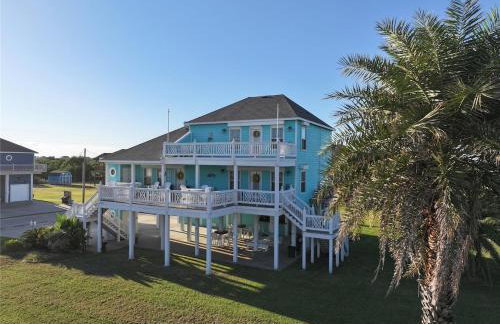 Views, 3 King Suites, 15 Guests - Foto 42