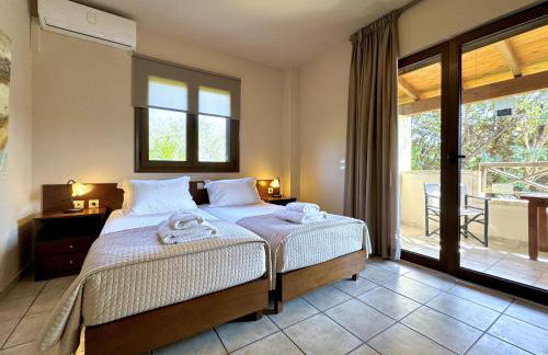 Villa Metapothia Gavalochori Crete - Foto 99