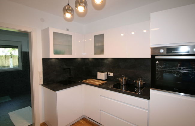 Diwani home stay Innsbruck - Foto 20