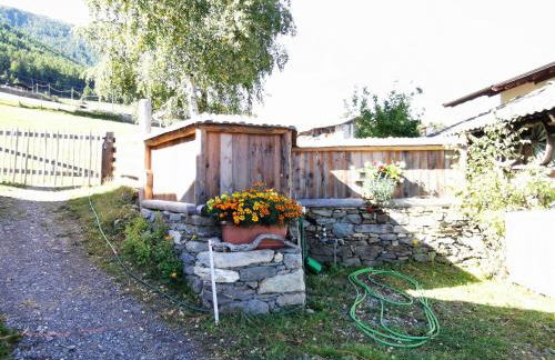 Bio-Bauernhof Mairinghof-Paris - Foto 31