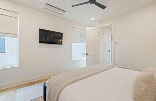 The Elmwood & Ashford - 8BR WeHo Rooftops - Foto 65