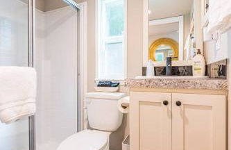 Rainforest Tiny Home Retreat Coastal - Foto 12