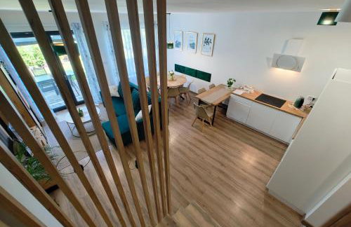 Domek Zielone Marzenie - Foto 47