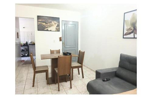 Apto 02 quartos com ar ao lado do Parque das Águas - Foto 10