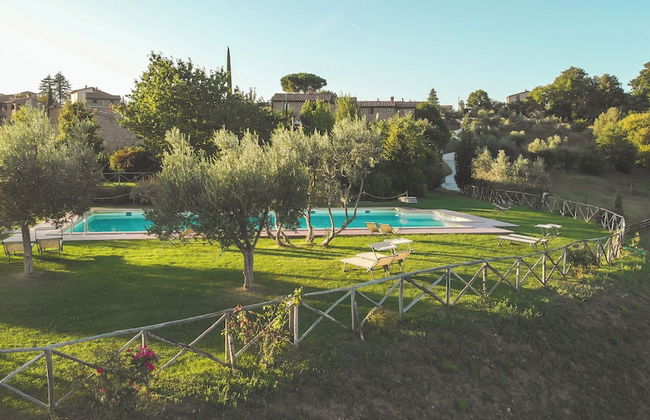 PanElios Borgo Vacanze - Photo 46