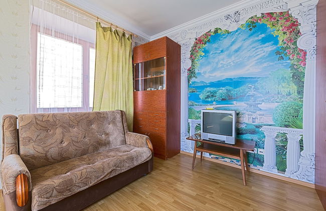 FlatHome24 Fermskoye 32 - Photo 79