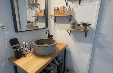 Grande maison à 200m de la plage - Photo 10