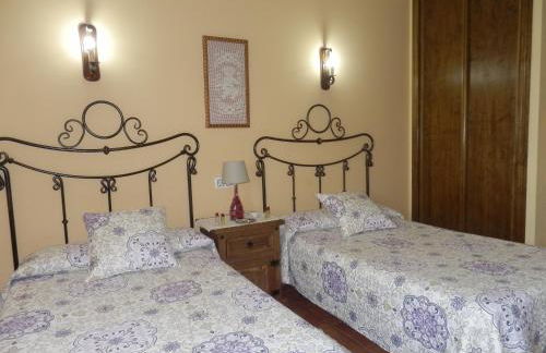 Casa Rural Los Olivos - Foto 31