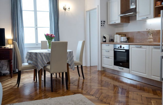 Codelli Deluxe Unique Fresko Apartments - Photo 10