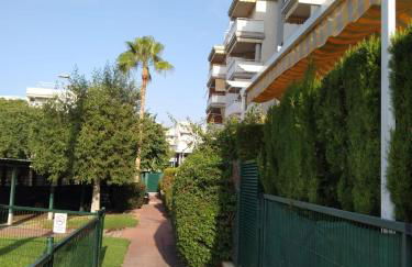 APARTAMENTO PLANTA BAJA CANET DE BERENGUER - Foto 28