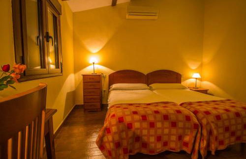 Casa Rural del Corral - Foto 23