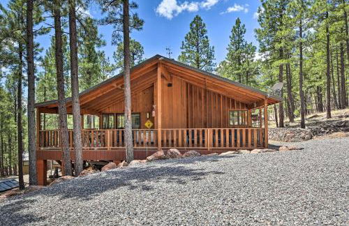 Hike, Bike and Ski, 12 Mi to Slopes Serene Cabin - Foto 27