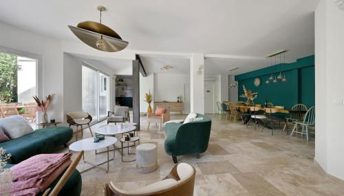 Villa avec piscine - 5 min d'Avignon - Foto 5