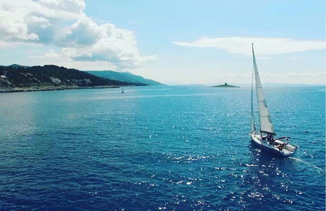 Croisière sur les îles Infernales - Photo 4