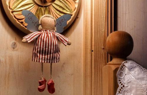 Ferienwohnungen Gerold, Kreuth-Reitrain - Foto 20