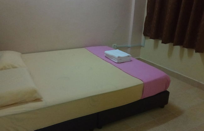 Rose Condo Cocobay Beach Resort - Foto 71