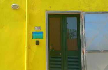 casa gialla mare del salento - Foto 41