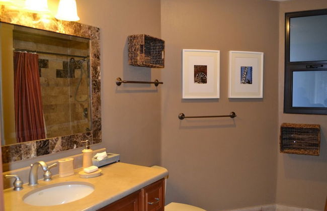 Las Palomas Topaz 302 Apartment 2 - Foto 13