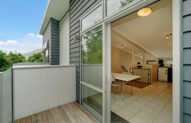 2-BEDROOM APARTMENT - BEECHWOOD - Foto 12