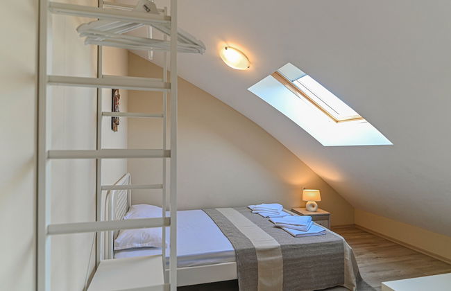 Apart-Hotel Onegin - Foto 15