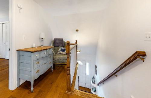 Ferry Harbor Cottage - Foto 22