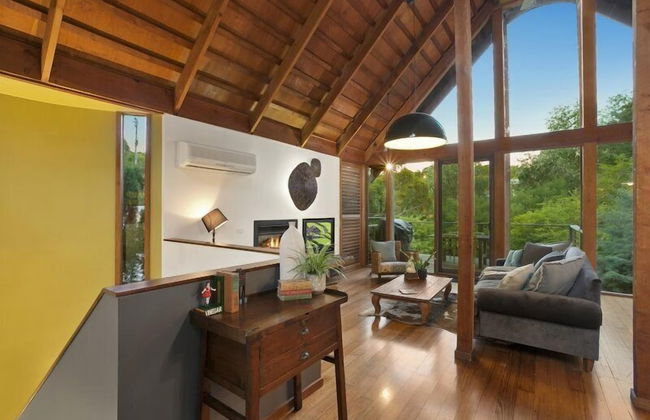 Hepburn Spa Pavilions - Foto 12