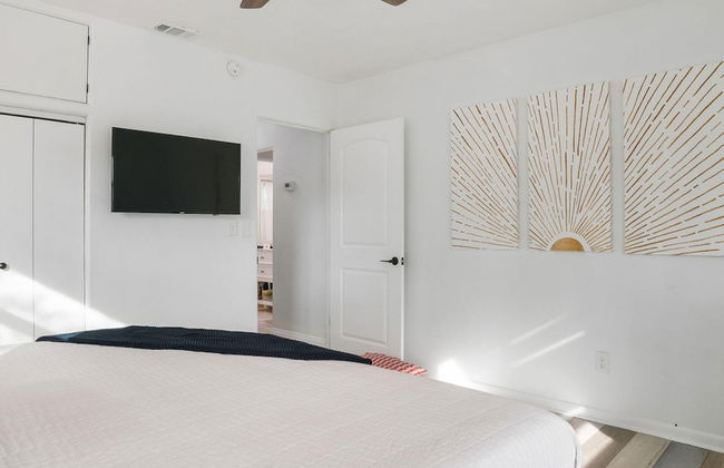 Heated Pool Hot tub Close to Beach Pet Friendly - Foto 46