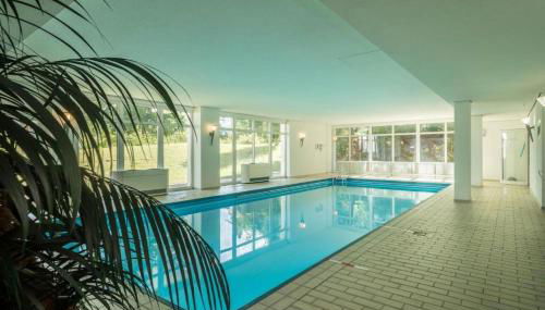 Apartment 365 mit Sauna, Schwimmbad und Fitness - Foto 3