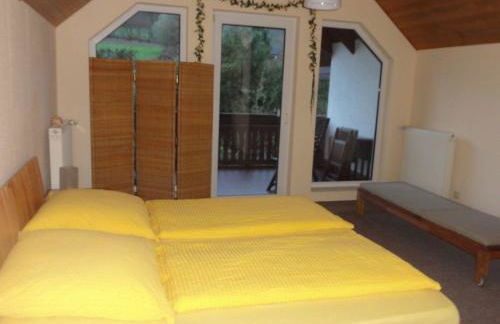 Ferienwohnung Walter - Friedrichroda - Foto 9