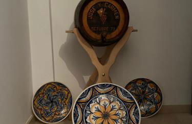 Casa Tia Angelita - Foto 21